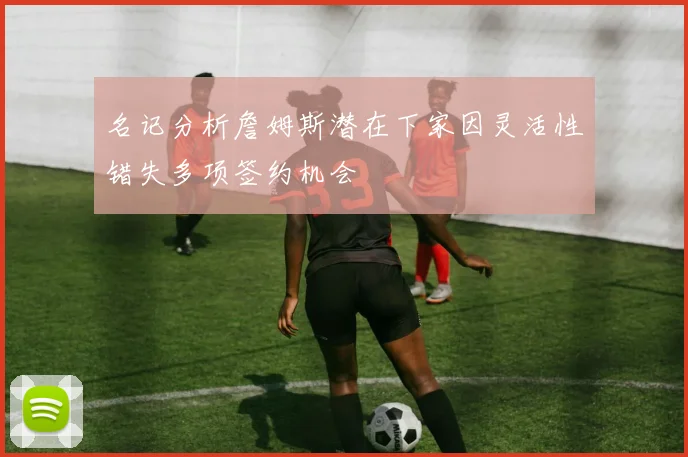 名记分析詹姆斯潜在下家因灵活性错失多项签约机会